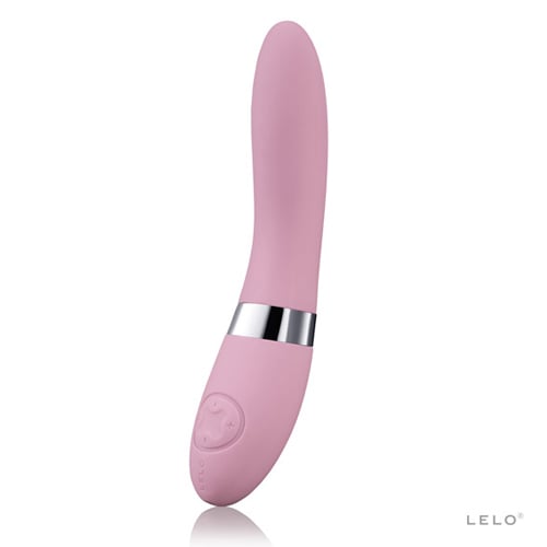 Lelo Elise 2 Petal Pink - Lelo - 1 - Super Sale - ThePharmacy