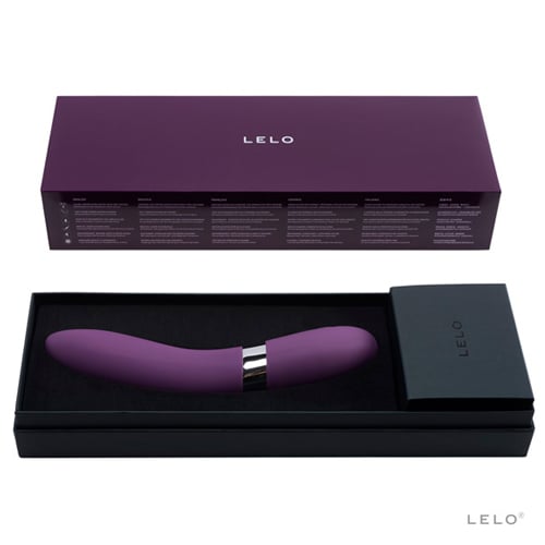 Lelo Elise 2 Plum - Lelo - 3 - Sexual Health - ThePharmacy
