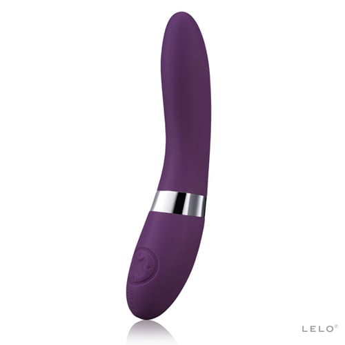 Lelo Elise 2 Plum - Lelo - 1 - Sexual Health - ThePharmacy
