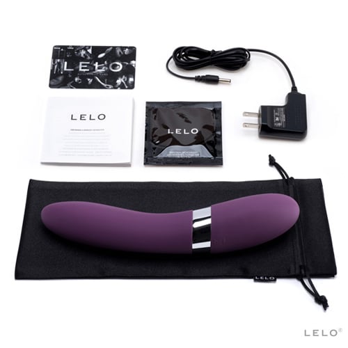 Lelo Elise 2 Plum - Lelo - 4 - Sexual Health - ThePharmacy