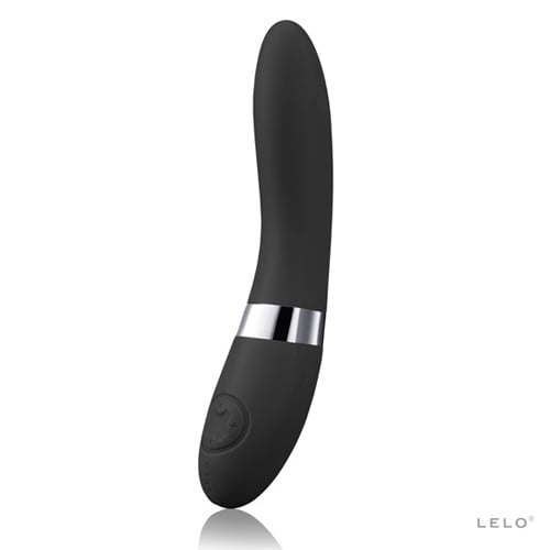 Lelo Elise 2 Satin Black - Lelo - 1 - Sexual Health - ThePharmacy