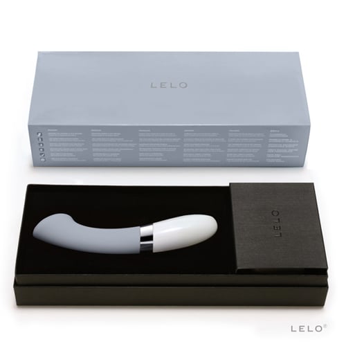 Lelo Gigi 2 Cool Grey - Lelo - 3 - Sexual Health - ThePharmacy