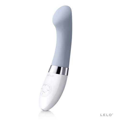 Lelo Gigi 2 Cool Grey - Lelo - 1 - Sexual Health - ThePharmacy