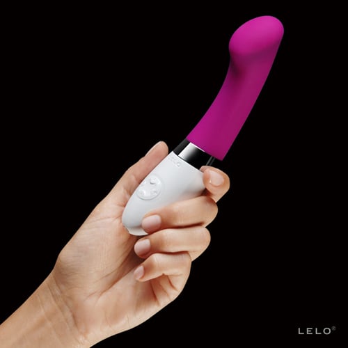 Lelo Gigi 2 Deep Rose - Lelo - 2 - Sexual Health - ThePharmacy