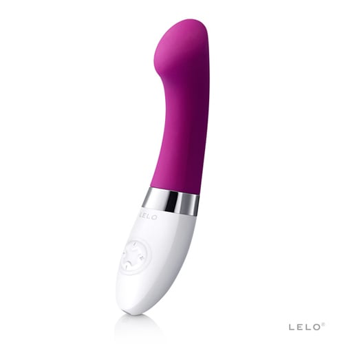 Lelo Gigi 2 Deep Rose - Lelo - 1 - Sexual Health - ThePharmacy