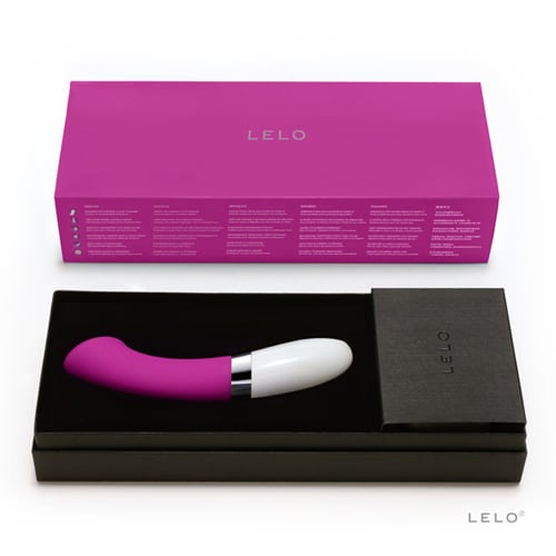 Lelo Gigi 2 Deep Rose - Lelo - 3 - Sexual Health - ThePharmacy