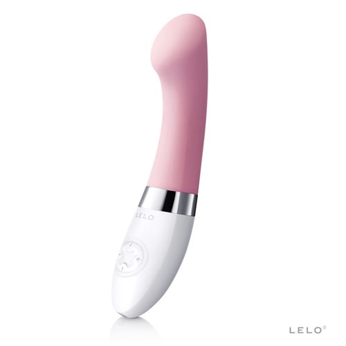 Lelo Gigi 2 Pink - Lelo - 1 - Sexual Health - ThePharmacy