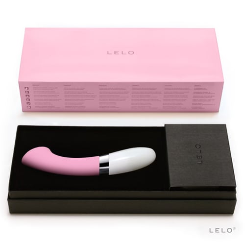 Lelo Gigi 2 Pink - Lelo - 3 - Sexual Health - ThePharmacy
