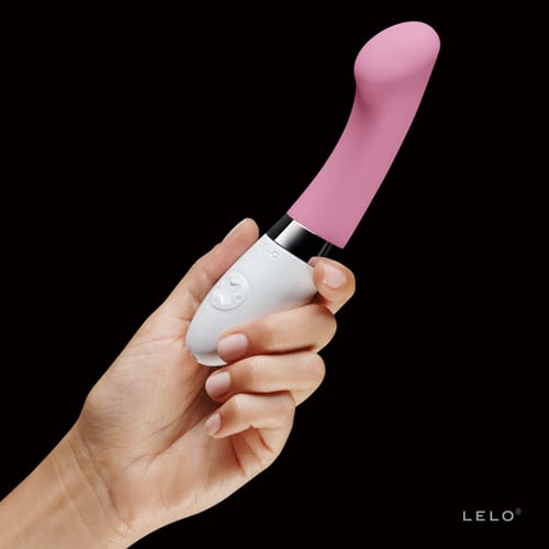 Lelo Gigi 2 Pink - Lelo - 2 - Sexual Health - ThePharmacy