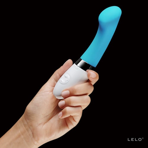 Lelo Gigi 2 Turquoise Blue - Lelo - 2 - Sexual Health - ThePharmacy