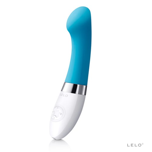 Lelo Gigi 2 Turquoise Blue - Lelo - 1 - Sexual Health - ThePharmacy