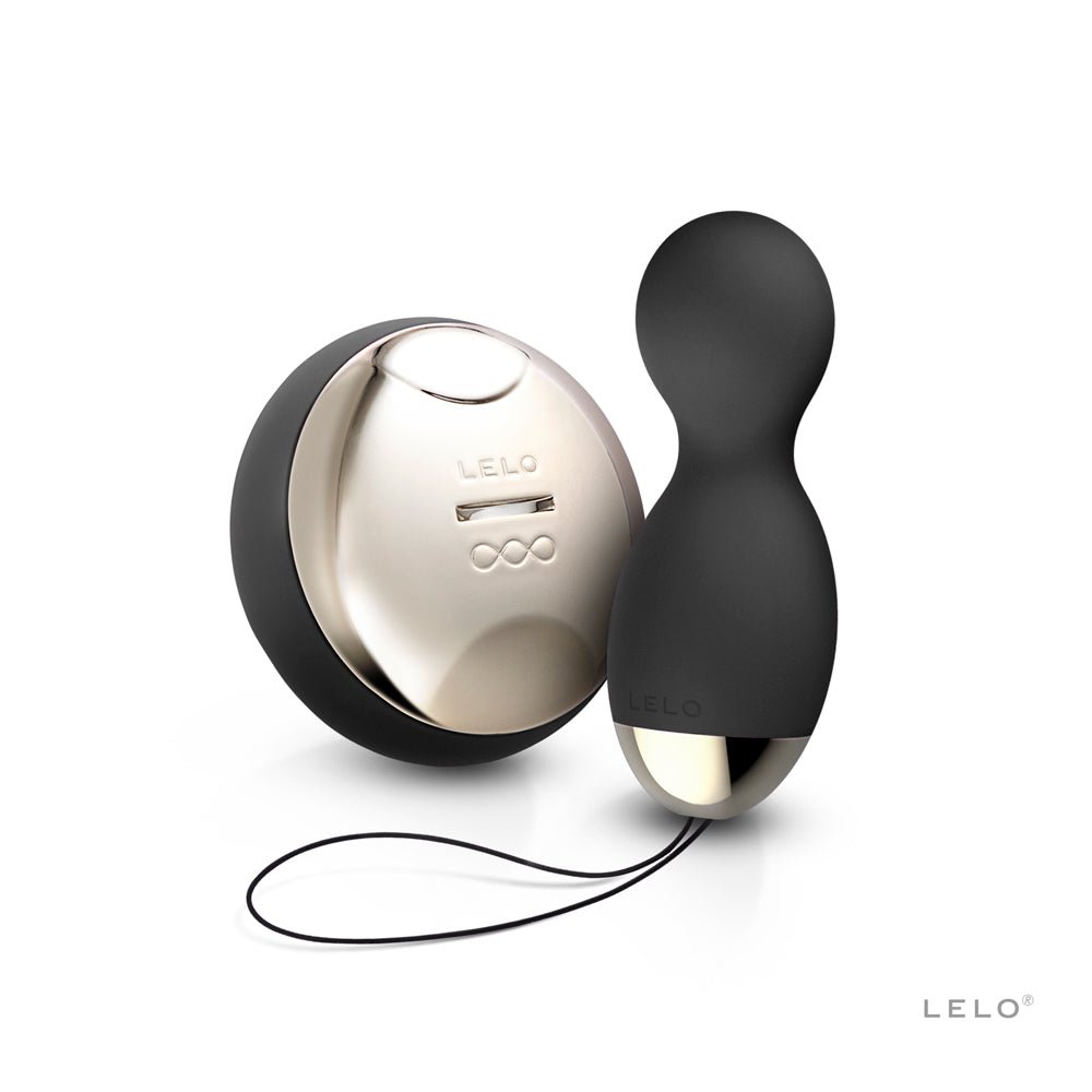 Lelo Hula Beads Black - Lelo - 1 - Sexual Health - ThePharmacy