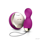 Lelo Hula Beads Deep Rose - Lelo - 1 - Sexual Health - ThePharmacy