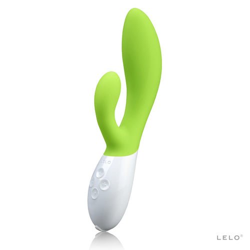 Lelo Ina 2 Lime Green - Lelo - 1 - Sexual Health - ThePharmacy