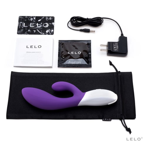 Lelo Ina 2 Purple - Lelo - 4 - Super Sale - ThePharmacy