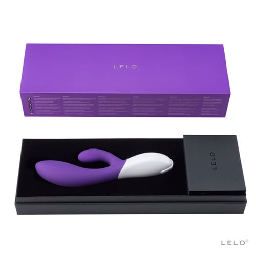 Lelo Ina 2 Purple - Lelo - 3 - Super Sale - ThePharmacy