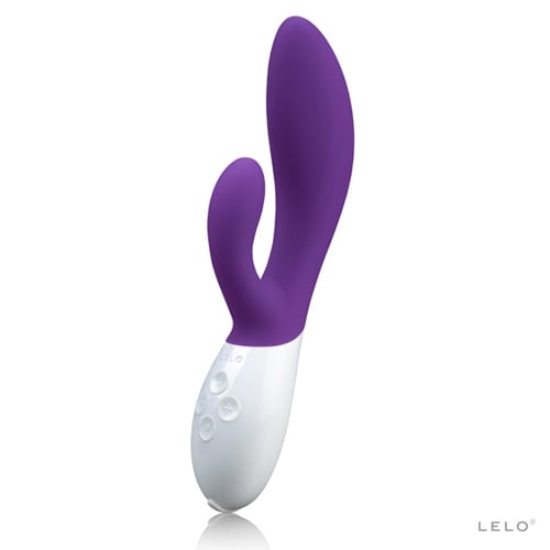Lelo Ina 2 Purple - Lelo - 1 - Super Sale - ThePharmacy