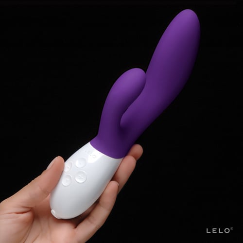 Lelo Ina 2 Purple - Lelo - 2 - Super Sale - ThePharmacy
