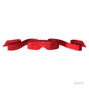 Lelo Intima Silk Blindfold Red - Lelo - 1 - Sexual Health - ThePharmacy