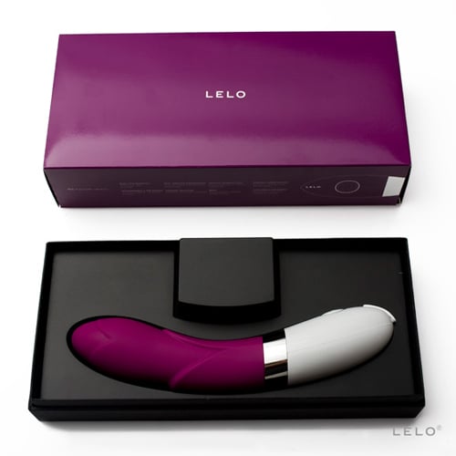 Lelo Iris Deep Rose - Lelo - 3 - Sexual Health - ThePharmacy
