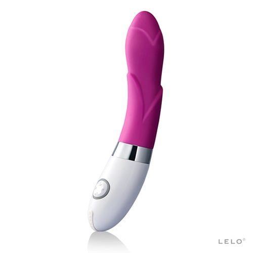 Lelo Iris Deep Rose - Lelo - 1 - Sexual Health - ThePharmacy