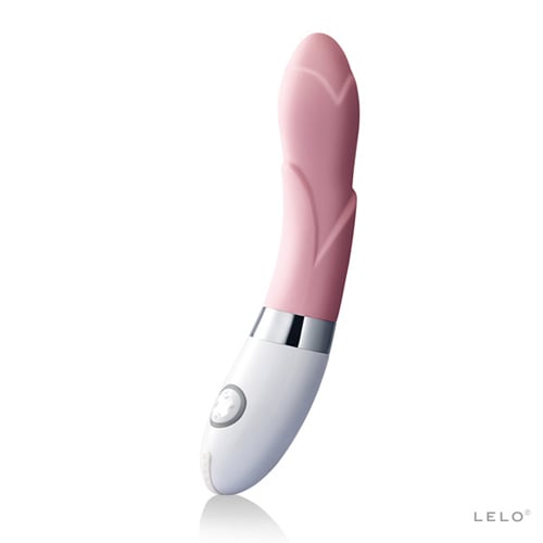 Lelo Iris Petal Pink - ThePharmacy