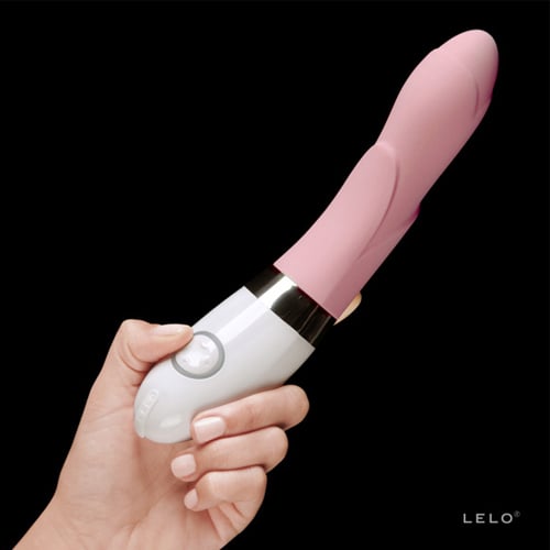 Lelo Iris Petal Pink - ThePharmacy