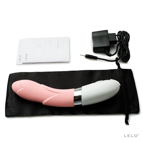 Lelo Iris Petal Pink - ThePharmacy