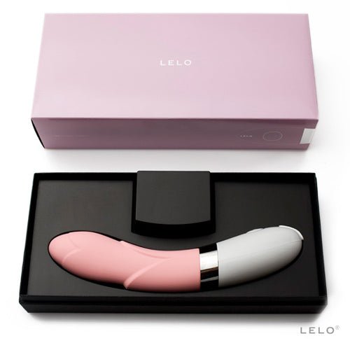 Lelo Iris Petal Pink - ThePharmacy