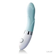 Lelo Iris Powder Blue - Lelo - 1 - Sexual Health - ThePharmacy