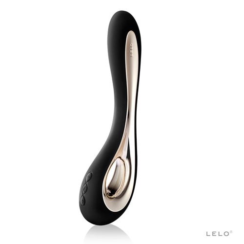 Lelo Isla Black - Lelo - 1 - Sexual Health - ThePharmacy