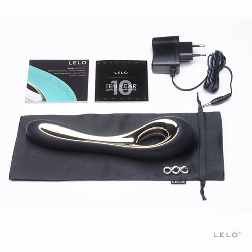 Lelo Isla Black - Lelo - 4 - Sexual Health - ThePharmacy
