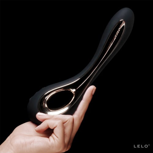 Lelo Isla Black - Lelo - 2 - Sexual Health - ThePharmacy