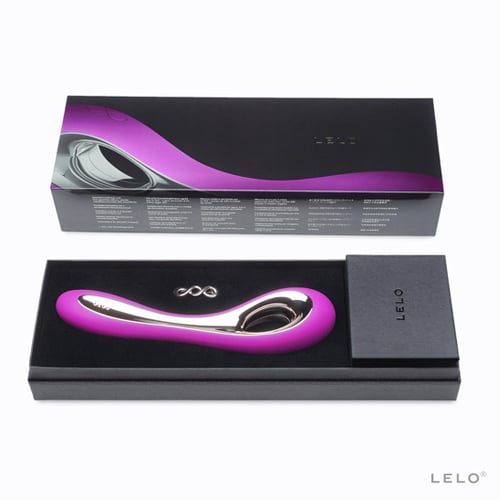 Lelo Isla Deep Rose - Lelo - 3 - Sexual Health - ThePharmacy