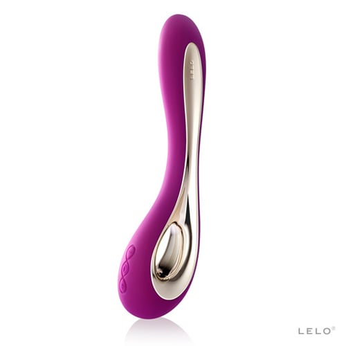 Lelo Isla Deep Rose - Lelo - 1 - Sexual Health - ThePharmacy