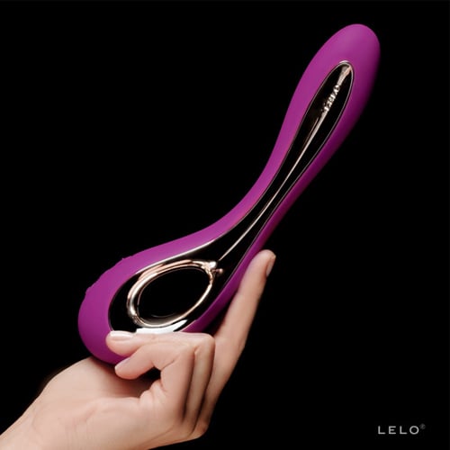 Lelo Isla Deep Rose - Lelo - 2 - Sexual Health - ThePharmacy