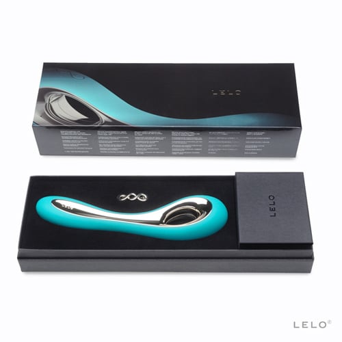 Lelo Isla Turquoise Green - Lelo - 3 - Sexual Health - ThePharmacy