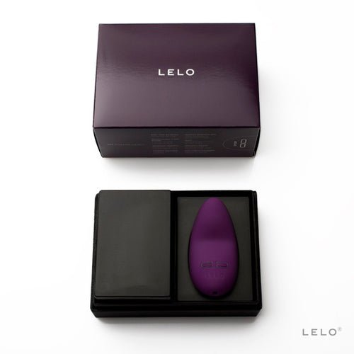 Lelo Lily 2 Plum - Lelo - 3 - Sexual Health - ThePharmacy