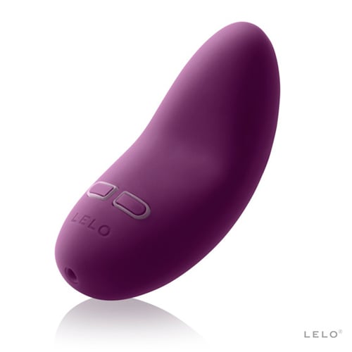 Lelo Lily 2 Plum - Lelo - 1 - Sexual Health - ThePharmacy