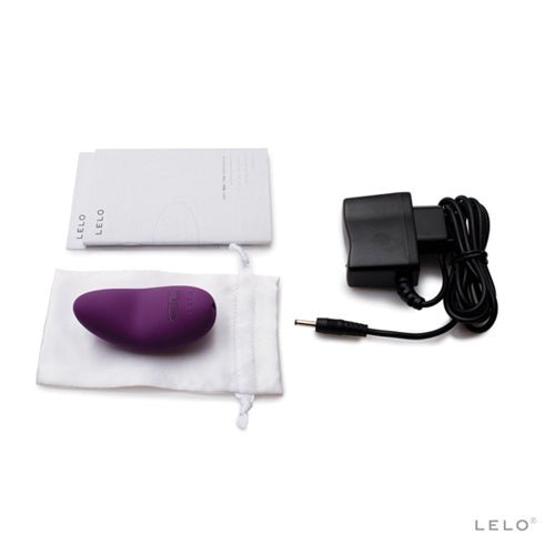 Lelo Lily 2 Plum - Lelo - 4 - Sexual Health - ThePharmacy