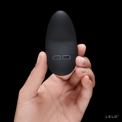 Lelo Lily Black - Lelo - 2 - Sexual Health - ThePharmacy