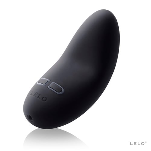 Lelo Lily Black - Lelo - 1 - Sexual Health - ThePharmacy