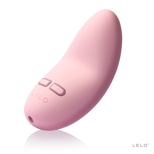 Lelo Lily Petal Pink - ThePharmacy