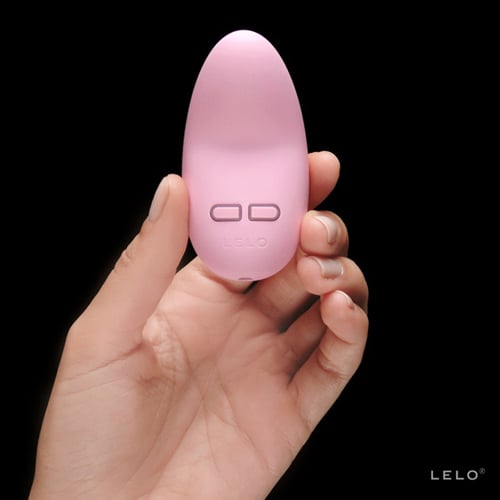 Lelo Lily Petal Pink - Lelo - 2 - Sexual Health - ThePharmacy