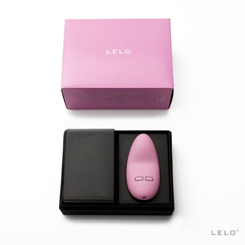 Lelo Lily Petal Pink - Lelo - 3 - Sexual Health - ThePharmacy