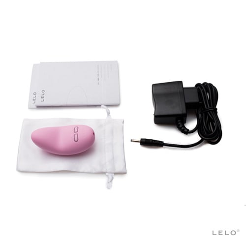 Lelo Lily Petal Pink - Lelo - 4 - Sexual Health - ThePharmacy