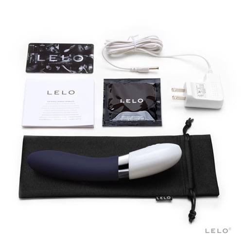Lelo Liv 2 Blue - Lelo - 4 - Sexual Health - ThePharmacy