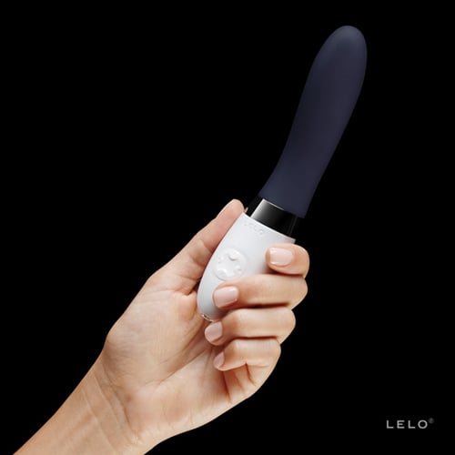 Lelo Liv 2 Blue - Lelo - 2 - Sexual Health - ThePharmacy