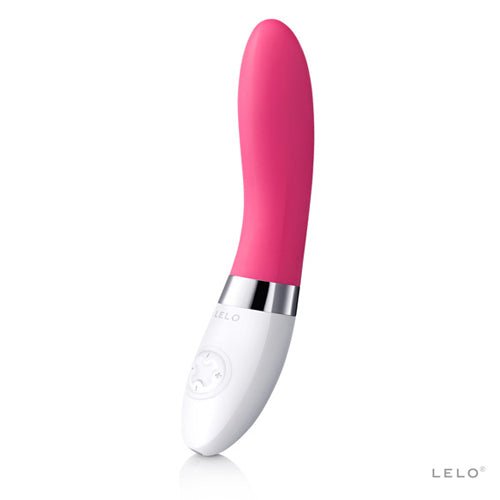 Lelo Liv 2 Cerise - Lelo - 1 - Sexual Health - ThePharmacy
