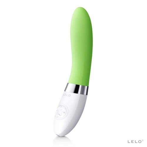 Lelo Liv 2 Lime Green - Lelo - 1 - Sexual Health - ThePharmacy